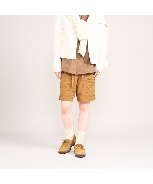 Clarks(クラークス)の「Cleyhill Boat/クレイヒルボート(ウィートスエード)(モカシン/デッキシューズ・メンズ・ブラウン・UK6/UK6.5/UK7/UK7.5/UK8/UK8.5/UK9/UK9.5/UK10)」の5枚目の写真