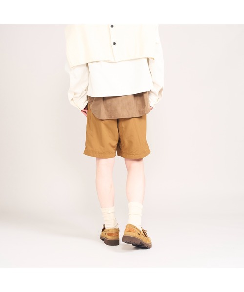 Clarks(クラークス)の「Cleyhill Boat/クレイヒルボート(ウィートスエード)(モカシン/デッキシューズ・メンズ・ブラウン・UK6/UK6.5/UK7/UK7.5/UK8/UK8.5/UK9/UK9.5/UK10)」の7枚目の写真