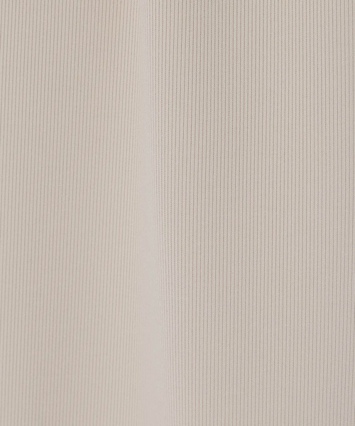 LAKOLE(ラコレ)の「テレコナロースカート / 1075344(スカート・レディース・ブラック/パープル/サンドグレー/ブラウン・LARGE/MEDIUM)」の21枚目の写真