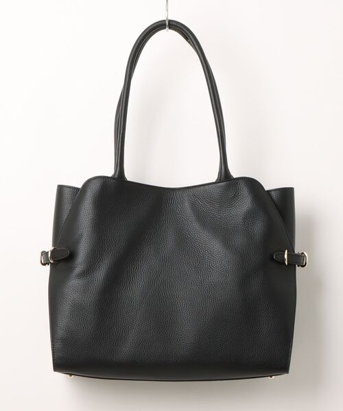 COLE HAAN（コールハーン）の「ビビアン トート womens（トートバッグ・レディース・ブラック・OSFA）」の6枚目の写真