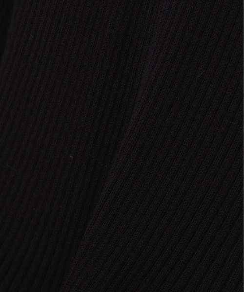 JILL by JILL STUART（ジルバイジルスチュアート）の「タックバルーンドッキングワンピース（ワンピース・レディース・グレー/ピンク/ブラック・FREE）」の16枚目の写真