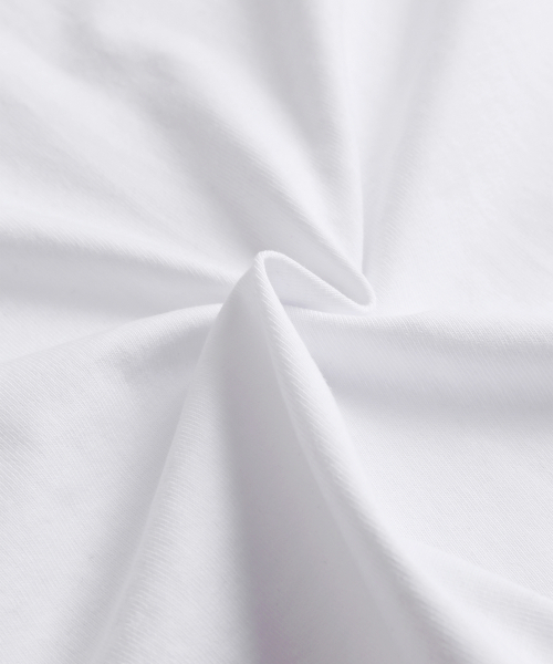 MENASOO(ミナス)の「MNS x American apparel Run Club Long-Sleeves_White(Tシャツ/カットソー・レディース・ホワイト・SMALL/MEDIUM)」の19枚目の写真