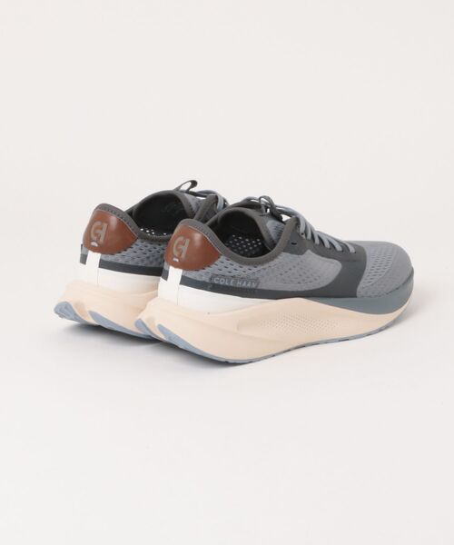 COLE HAAN（コールハーン）の「グランドプロ オールデイ シティ ランナー mens（スニーカー・メンズ・グレー・10.5/11/7.5/8/8.5/9/9.5/10/7）」の7枚目の写真
