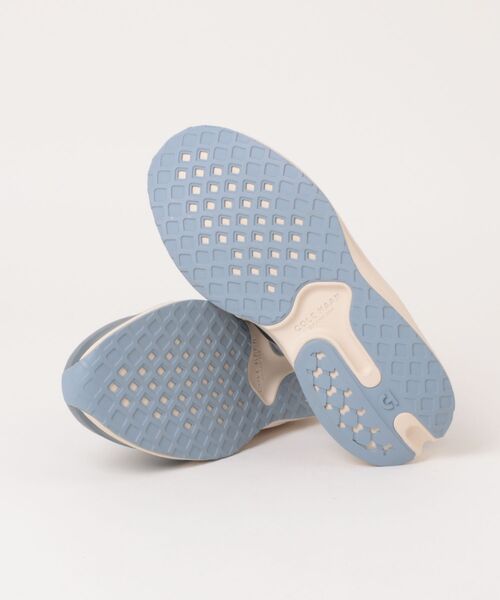 COLE HAAN（コールハーン）の「グランドプロ オールデイ シティ ランナー mens（スニーカー・メンズ・グレー・10.5/11/7.5/8/8.5/9/9.5/10/7）」の8枚目の写真