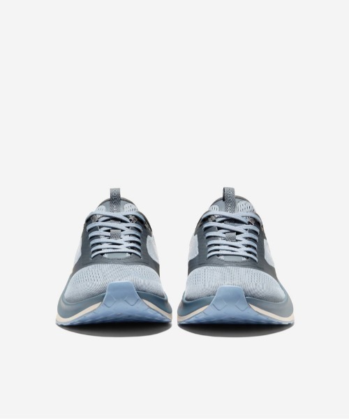 COLE HAAN（コールハーン）の「グランドプロ オールデイ シティ ランナー mens（スニーカー・メンズ・グレー・10.5/11/7.5/8/8.5/9/9.5/10/7）」の3枚目の写真