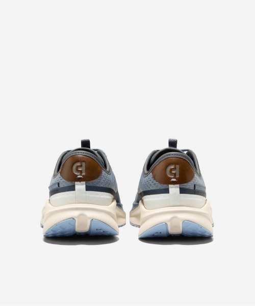 COLE HAAN（コールハーン）の「グランドプロ オールデイ シティ ランナー mens（スニーカー・メンズ・グレー・10.5/11/7.5/8/8.5/9/9.5/10/7）」の4枚目の写真
