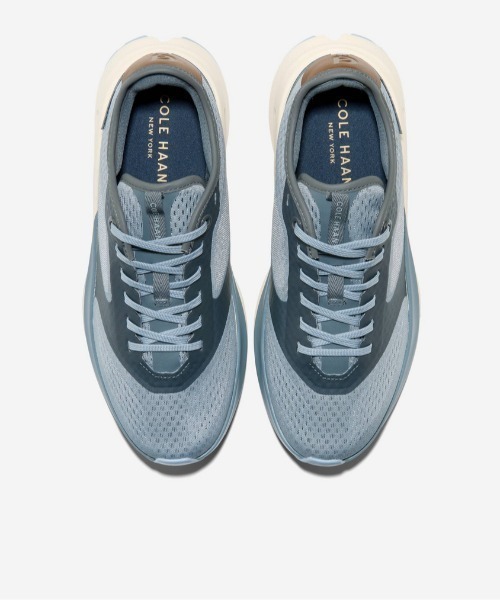 COLE HAAN（コールハーン）の「グランドプロ オールデイ シティ ランナー mens（スニーカー・メンズ・グレー・10.5/11/7.5/8/8.5/9/9.5/10/7）」の5枚目の写真