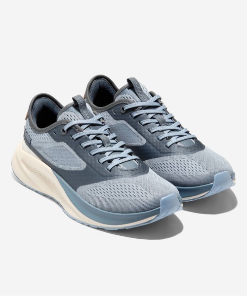 COLE HAAN（コールハーン）の「グランドプロ オールデイ シティ ランナー mens（スニーカー・メンズ・グレー・10.5/11/7.5/8/8.5/9/9.5/10/7）」の2枚目の写真