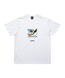 Pokemon 30th Anniversary 1025 T-shirt 「ドデカバシ」