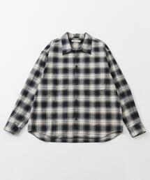 SIDOGRAS PLAID SHIRTS