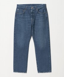California General Store｜California General Storeのパンツ（ブルー