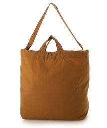 パッカブル2WAY TOTE/サコッシュ