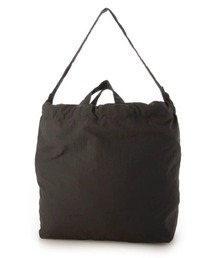 パッカブル2WAY TOTE/サコッシュ