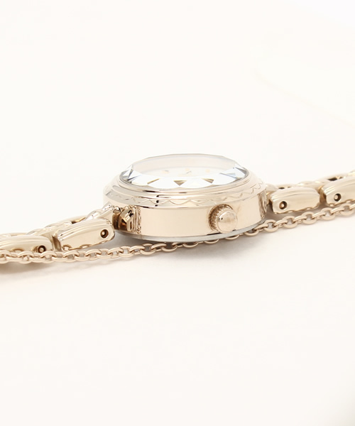 nojess ノジェス　時計 ゴールドジュエリーウォッチ｜時計｜ノジェス 公式オンラインストア