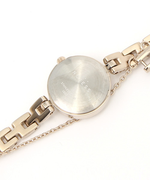 nojess ノジェス　時計 ゴールドジュエリーウォッチ｜時計｜ノジェス 公式オンラインストア