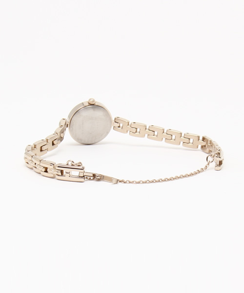 NOJESS（ノジェス）の「ウォッチ（アナログ腕時計・レディース・シルバー系その他/ゴールド系その他・FREE）」の6枚目の写真