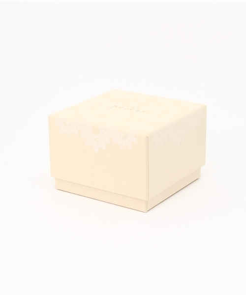 NOJESS（ノジェス）の「ウォッチ（アナログ腕時計・レディース・シルバー系その他/ゴールド系その他・FREE）」の7枚目の写真