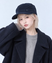 Champion（チャンピオン）の「champion / コーデュロイワークキャップ / 382-0016（キャップ）」