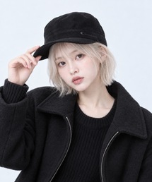 Champion（チャンピオン）の「champion / コーデュロイワークキャップ / 382-0016（キャップ）」