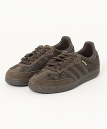 ADIDAS アディダス SAMBA OG サンバ OG HP4472 ABC-MART限定 *DARK/DARK/DARK