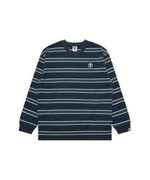 A BATHING APE｜アベイシングエイプのTシャツ/カットソー（ブルー