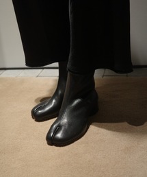Maison Margiela（メゾンマルジェラ）の「Maison Margiela　TABI ANKLE BOOTS H30（ブーツ）」