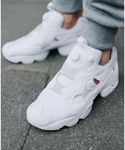 Reebok | インスタポンプ フューリー OG Reebok CLASSIC（リーボック　クラシック）(球鞋)