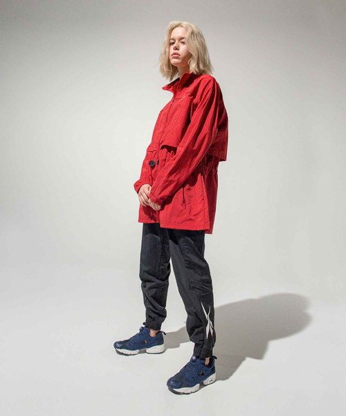 Reebok（リーボック）の「インスタポンプ フューリー OG [INSTAPUMP FURY OG]（スニーカー・メンズ・ブラック×ホワイト/グレー×ホワイト/ネイビー/ホワイト/グレー系その他/グリーン・26.0cm/27.0cm/28.5cm/24.0cm/29.0cm/25.5cm/27.5cm/24.5cm/22.0cm/26.5cm/30.0cm/29.5cm/25.0cm/28.0cm/23.5cm/23.0cm/31cm）」の18枚目の写真