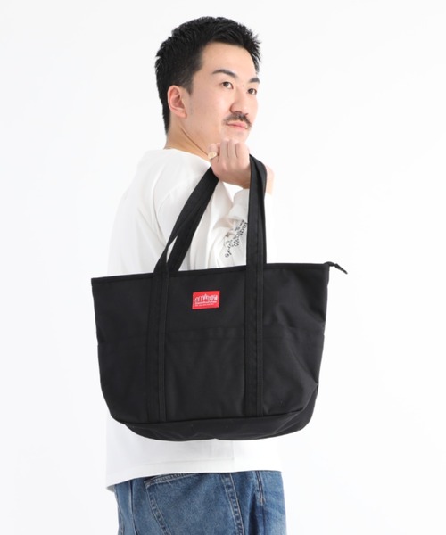 Tompkins Tote Bag M（トートバッグ）｜Manhattan Portage