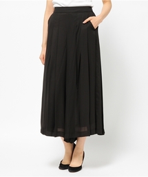PUNYUS | プリーツスカーチョ(スカート)