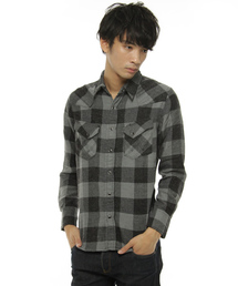 AMERICAN RAG CIE | シャツ　WRA-S9095(シャツ/ブラウス)