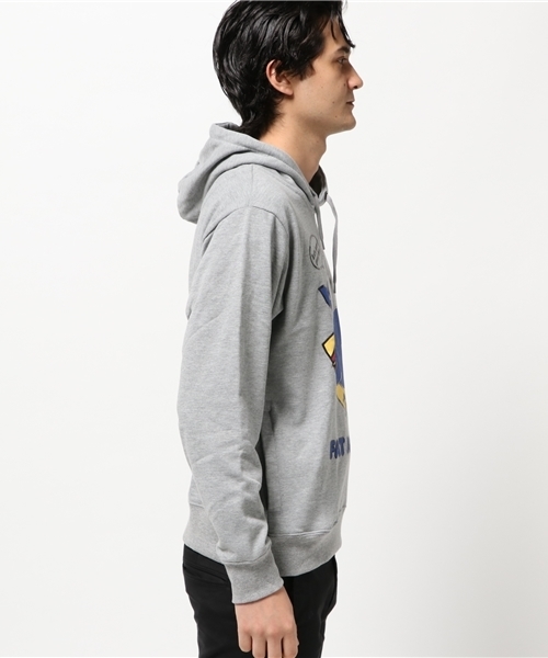 JEANS MATE（ジーンズメイト）の「【FAT ANIMALS】クジラプリントプル