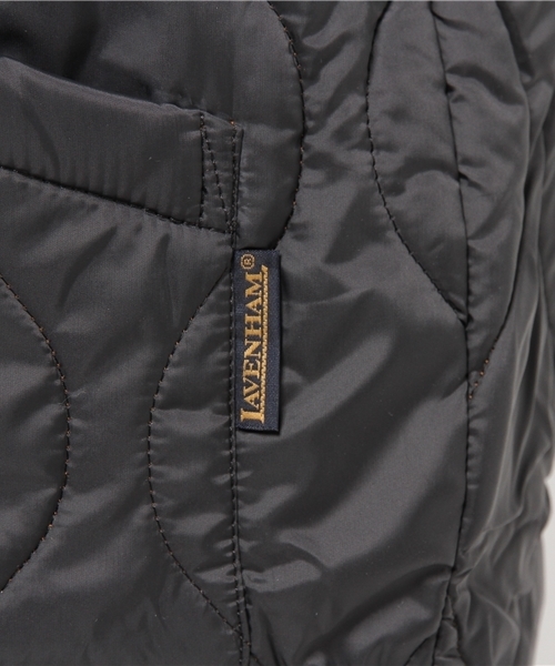 LAVENHAM（ラベンハム）の「LAVENHAM（ラベンハム）:アーミー  