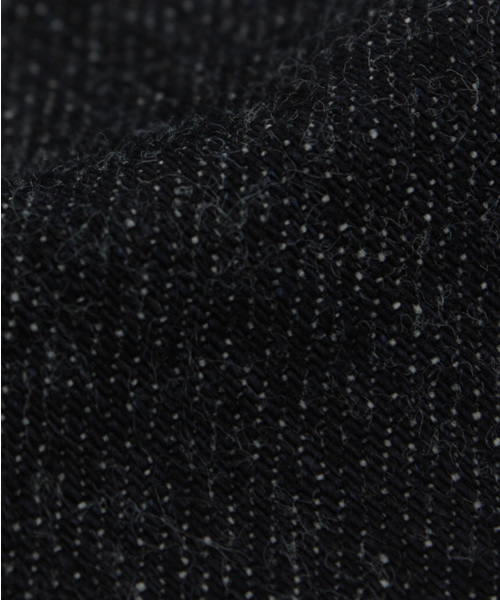 SHIPS（シップス）の「SHIPS KIDS:デニム 5ポケット ショートパンツ(100～130cm)（デニムパンツ・キッズ・ネイビー・100/130/110/120）」の8枚目の写真