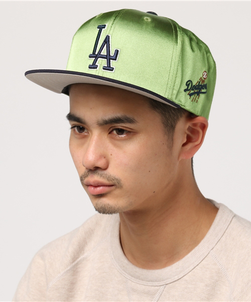 【American Needle/アメリカンニードル】BABOMS ベースボールキャップ (UN)（キャップ）｜TONE SELECT GOODS（トーンセレクトグッズ）