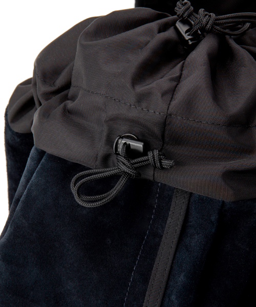 PORTER（ポーター）の「kolor×YOSHIDA 11SS BACKPACK（バックパック