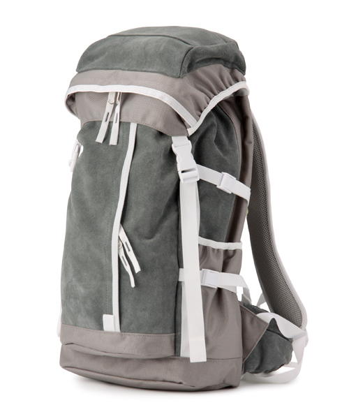 PORTER（ポーター）の「kolor×YOSHIDA 11SS BACKPACK（バックパック