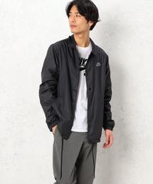 NIKE SB | [ナイキ] ▲SC NIKE SB SHIELDCOCH /コーチジャケット ◆(その他アウター)