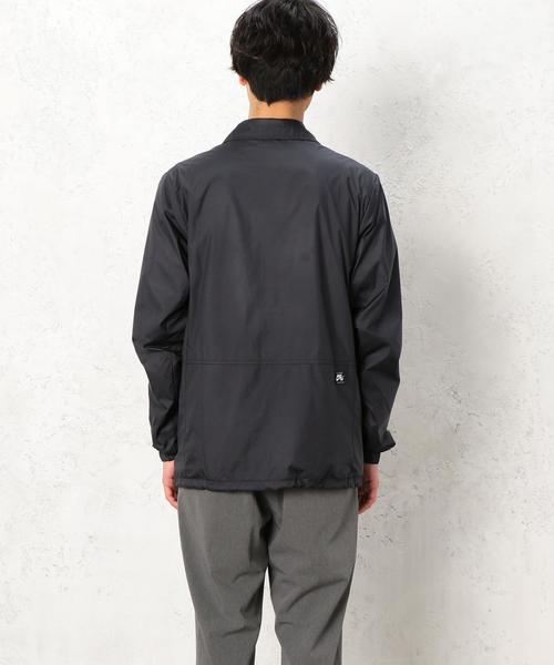 NIKE SB（ナイキエスビー）の「[ナイキ] ▲SC NIKE SB SHIELDCOCH /コーチジャケット ◆（その他アウター・メンズ・ホワイト/ブラック/レッド/イエロー・SMALL/LARGE/MEDIUM）」の5枚目の写真