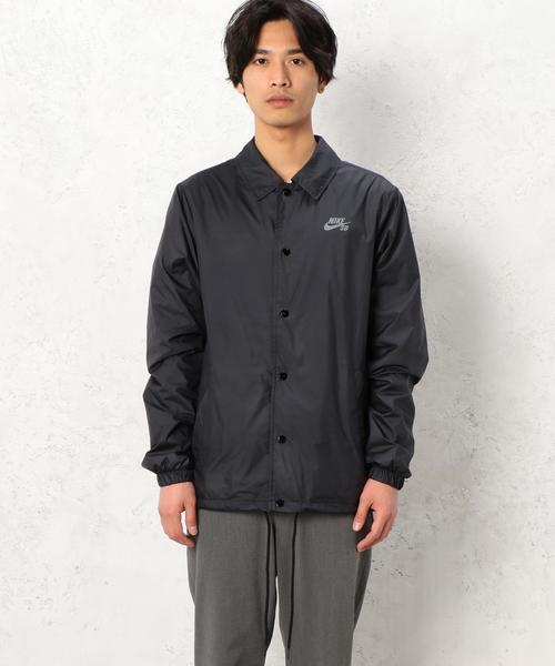 NIKE SB（ナイキエスビー）の「[ナイキ] ▲SC NIKE SB SHIELDCOCH /コーチジャケット ◆（その他アウター・メンズ・ホワイト/ブラック/レッド/イエロー・SMALL/LARGE/MEDIUM）」の6枚目の写真