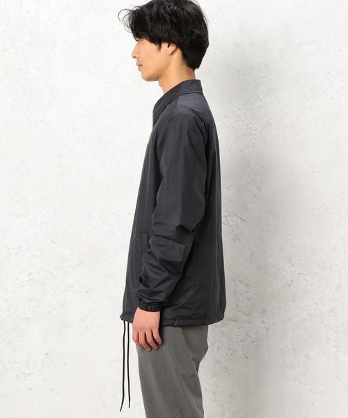 NIKE SB（ナイキエスビー）の「[ナイキ] ▲SC NIKE SB SHIELDCOCH /コーチジャケット ◆（その他アウター・メンズ・ホワイト/ブラック/レッド/イエロー・SMALL/LARGE/MEDIUM）」の7枚目の写真