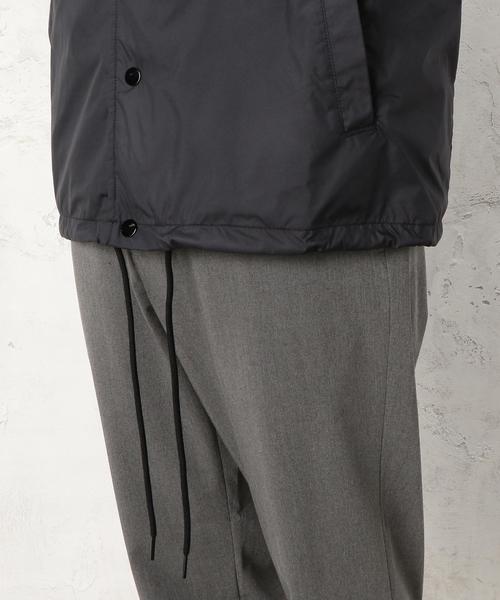 NIKE SB（ナイキエスビー）の「[ナイキ] ▲SC NIKE SB SHIELDCOCH /コーチジャケット ◆（その他アウター・メンズ・ホワイト/ブラック/レッド/イエロー・SMALL/LARGE/MEDIUM）」の20枚目の写真