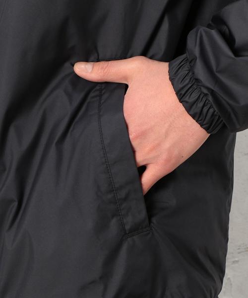 NIKE SB（ナイキエスビー）の「[ナイキ] ▲SC NIKE SB SHIELDCOCH /コーチジャケット ◆（その他アウター・メンズ・ホワイト/ブラック/レッド/イエロー・SMALL/LARGE/MEDIUM）」の21枚目の写真