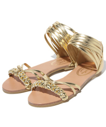 Another Edition | AE ホソヒモSNDL(サンダル)