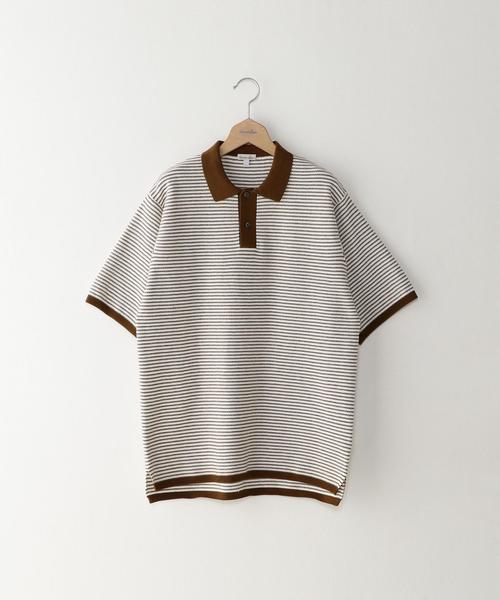 Steven Alan（スティーブンアラン）の「＜Steven Alan＞ CO/PE
