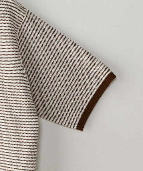 Steven Alan（スティーブンアラン）の「＜Steven Alan＞ CO/PE HT PL