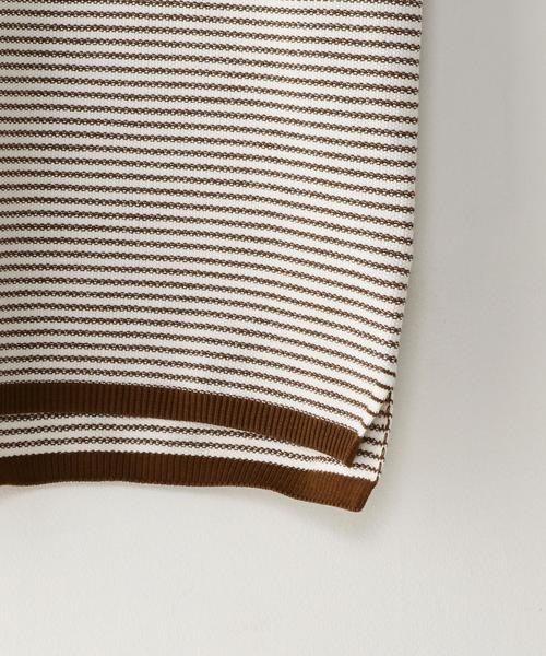 Steven Alan（スティーブンアラン）の「＜Steven Alan＞ CO/PE HT PL