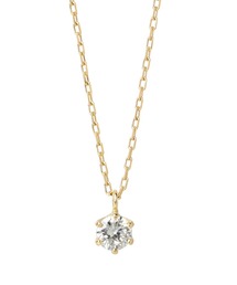 SIENA ROSE｜シエナロゼのネックレス（ダイヤモンド）通販