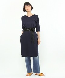 LAKOLE | 2WAYポンチサックワンピース / LAKOLE(ワンピース)