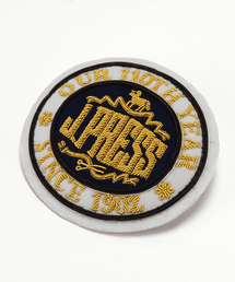 横浜マリノス　ハーフジップパーカー　ジャンパー　レア　ワッペンエンブレム刺繍 2025プレーヤーズグッズ第4弾受注販売のお知らせ | ニュース | 横浜F